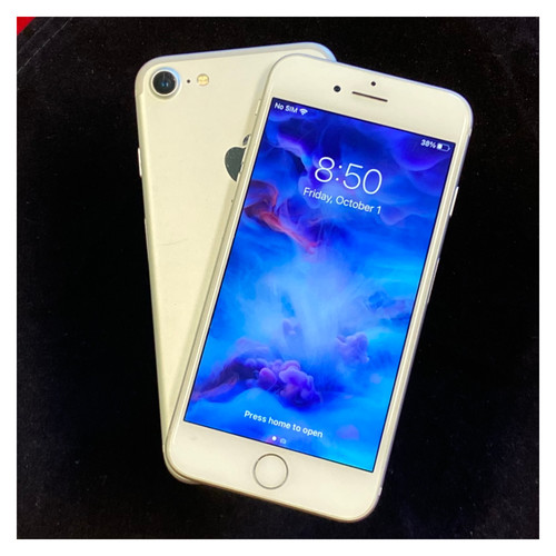 Apple iphone jet - 7,