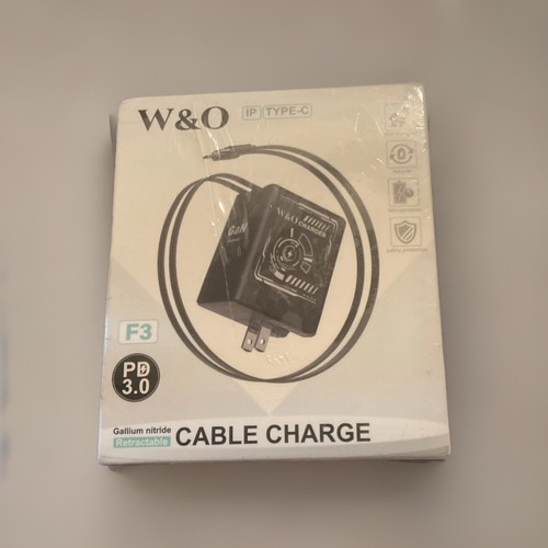 1 gan charger - 2, in