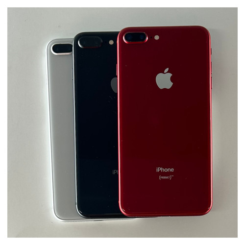 Apple iphone plus - apple, 8