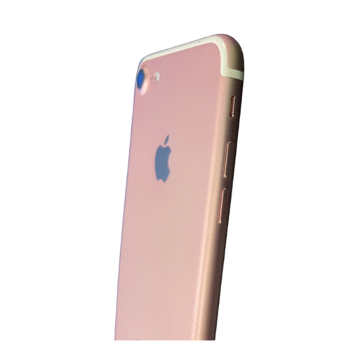Apple iphone 128gb - 128gb, rose