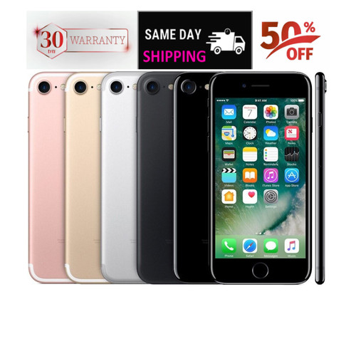 Apple iphone 32gb - 7, -32gb