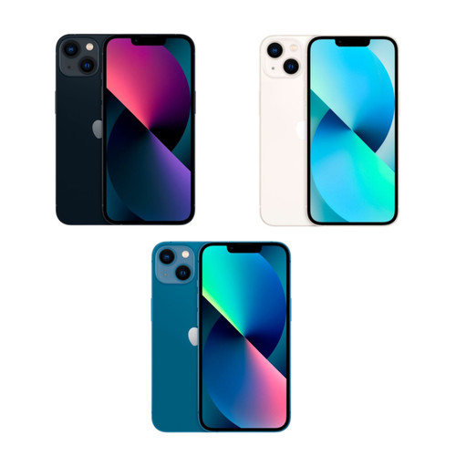 Apple iphone unlocked - 13,