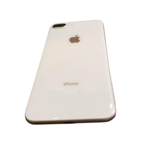 Apple iphone plus 64gb - 8,
