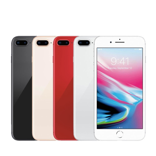 Iphone plus 64gb verizon - iphone, 8