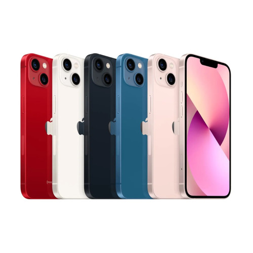 Apple iphone lte - iphone, 13