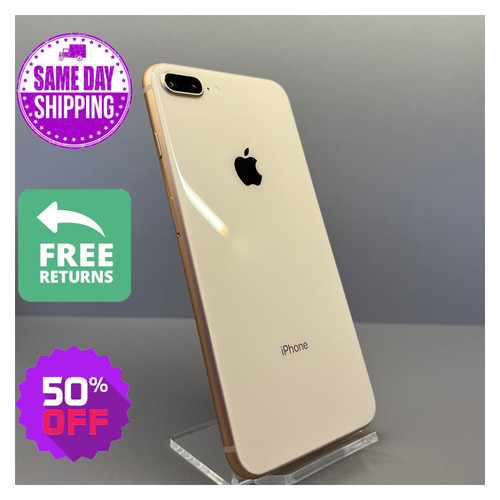 Apple iphone plus 64gb - plus,