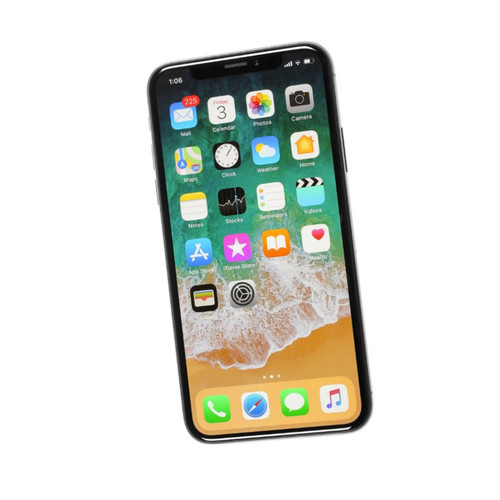 Apple iphone 64gb space gray - apple,