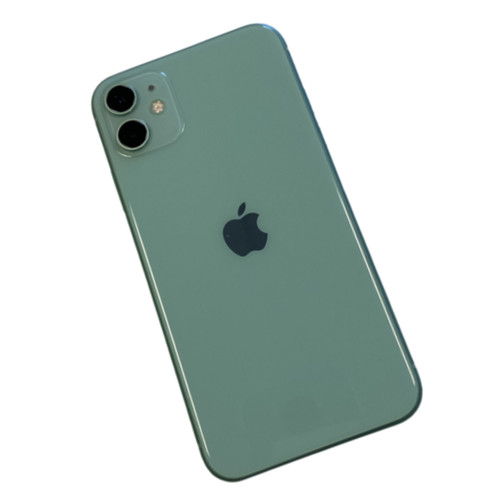 Apple iphone 128gb unlocked - 11,