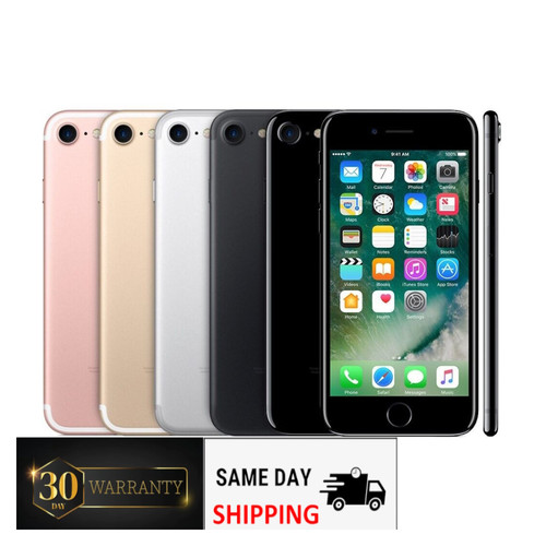 Apple iphone silver - apple, 7