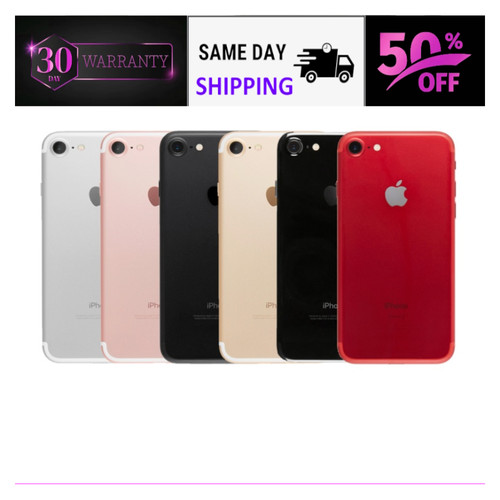 Apple iphone 128gb 32gb - 7,