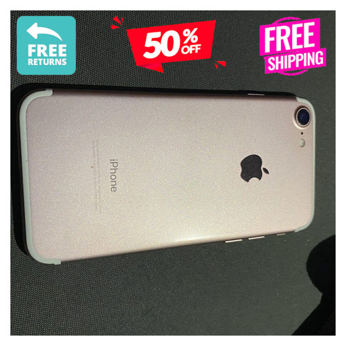 Apple iphone 32gb gsm - apple, 7