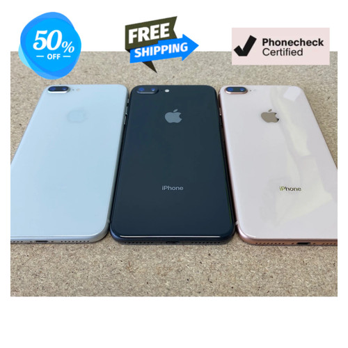 Apple iphone plus 64gb - apple,