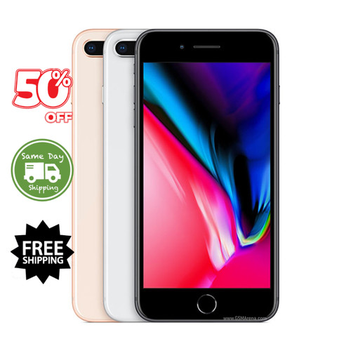Apple iphone plus - plus, 64gb