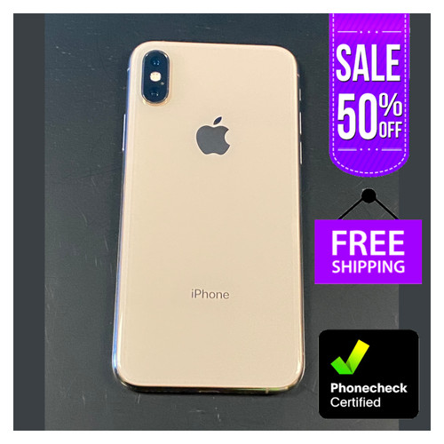 Apple iphone 64gb - xs,