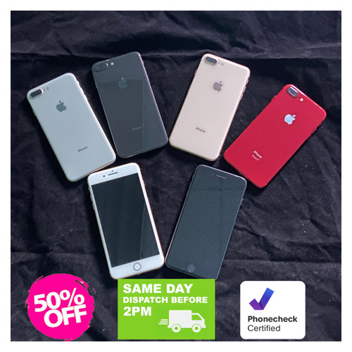 Iphone plus 64gb unlocked - iphone,