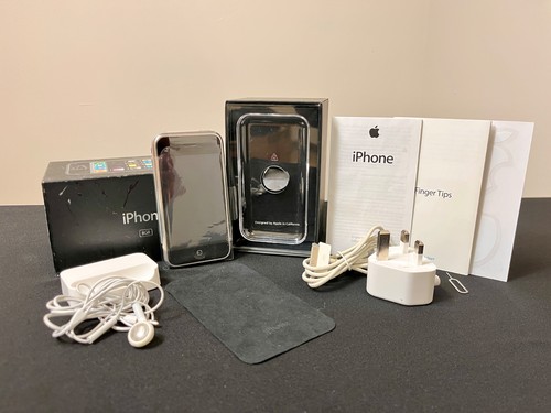 Apple iphone 1st generation - apple,