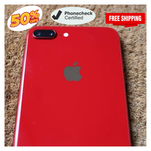 Apple iphone plus 64gb 4g - apple, 8