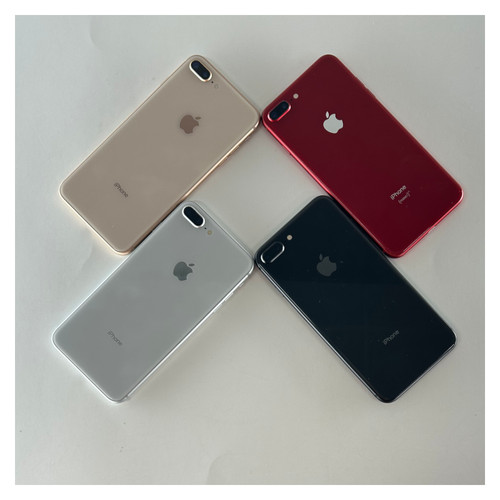 Apple iphone plus 64gb - apple, 8