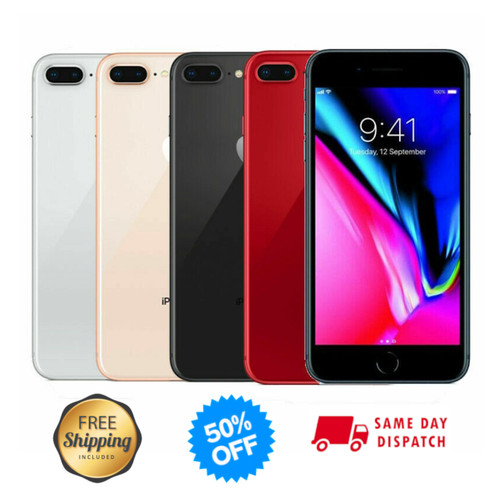 Apple iphone plus - apple, gold