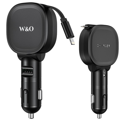 45w usb port - 2, car