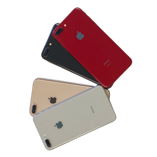 Apple iphone plus 64gb - iphone,