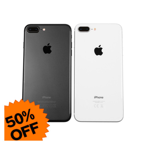 Apple iphone plus 64gb - plus, gold
