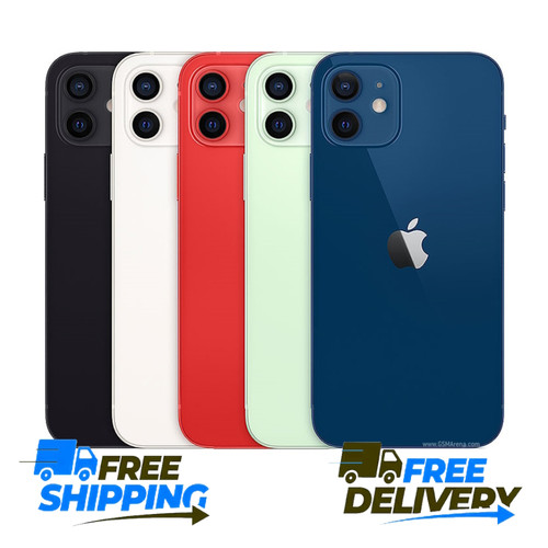 Apple iphone unlocked - iphone, 12