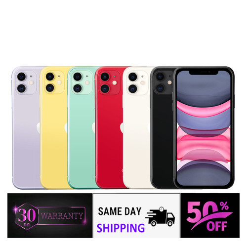 Apple iphone 64gb - iphone, 11