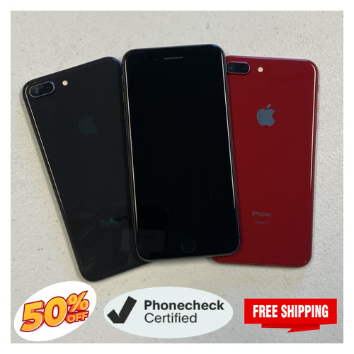 Apple iphone plus 64gb - apple,