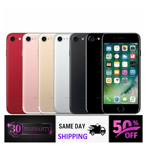 Apple iphone 128 32gb - apple, 7