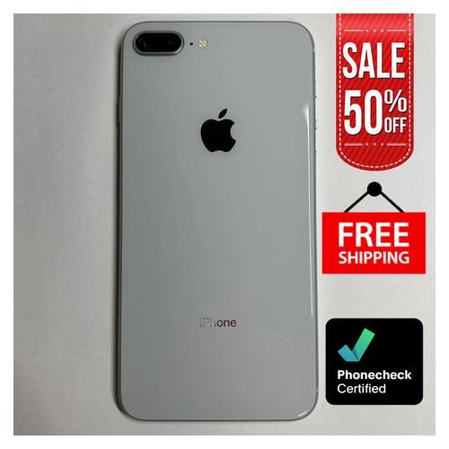 Apple iphone plus - 64gb,