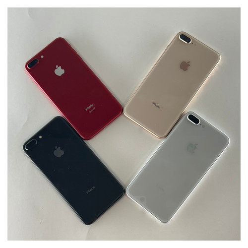 Apple iphone plus - iphone, 8