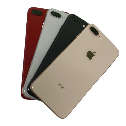 Apple iphone plus 64gb - 8,
