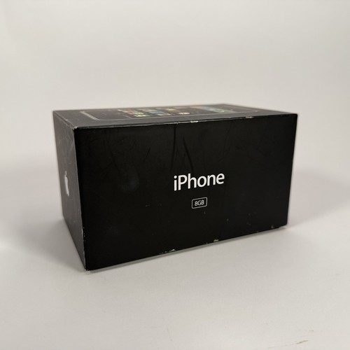 Apple iphone 1st - apple, gen