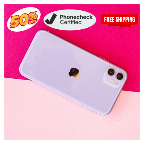 Apple iphone unlocked - iphone, 11
