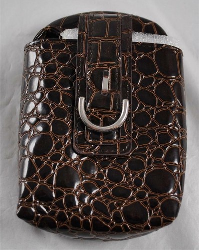 Nwt croc cell phone - croc,