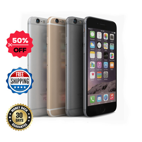 Apple iphone unlocked - apple,