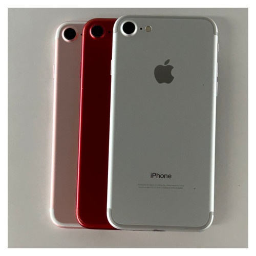 Apple iphone 128gb - 7,