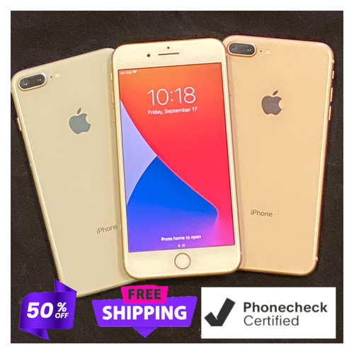 Apple iphone plus 64gb - iphone,