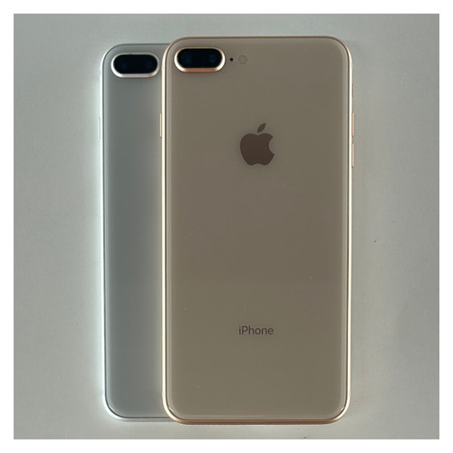 Apple iphone plus 64gb - 8,