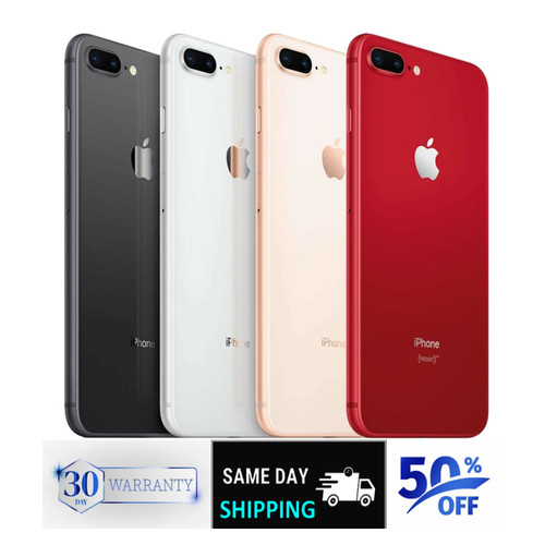 Apple iphone plus - plus, 64gb