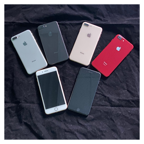 Apple iphone plus - iphone, 64gb