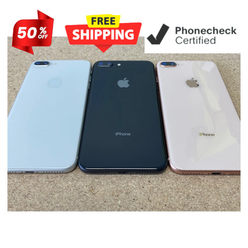 Apple iphone plus 64gb - iphone,