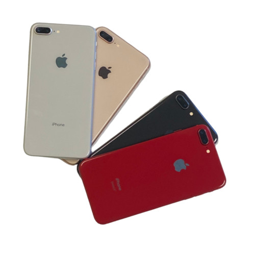 Apple iphone plus - apple, 64gb
