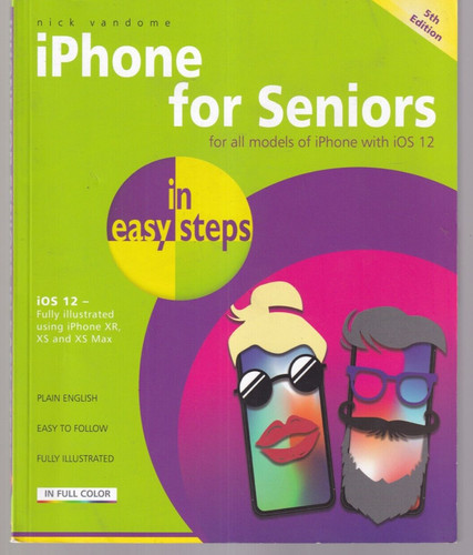 Iphone for seniors covers - iphone,