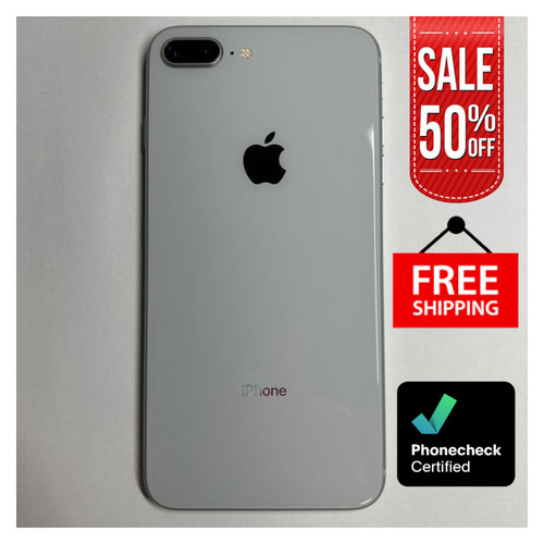 Apple iphone plus 64gb - iphone,