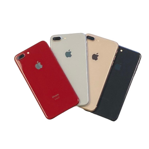 Apple iphone plus 64gb - 8,