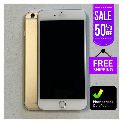 Apple iphone unlocked - apple, 6