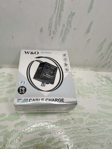 1 gan charger type - 1, charger(type