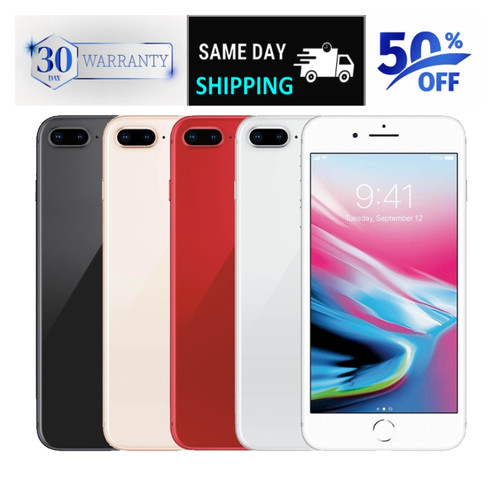 Apple iphone plus 64gb - apple,